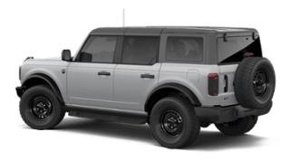 2026 Ford Bronco® External Image 2